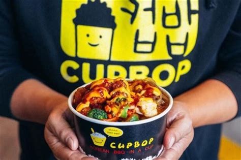 cupbop menu prices|More.